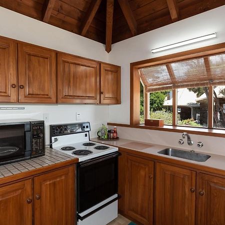 Te Maiki Escape - Russell Holiday Home Eksteriør bilde