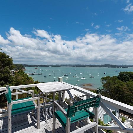 Te Maiki Escape - Russell Holiday Home Eksteriør bilde
