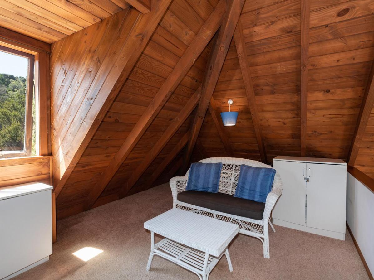 Te Maiki Escape - Russell Holiday Home Eksteriør bilde