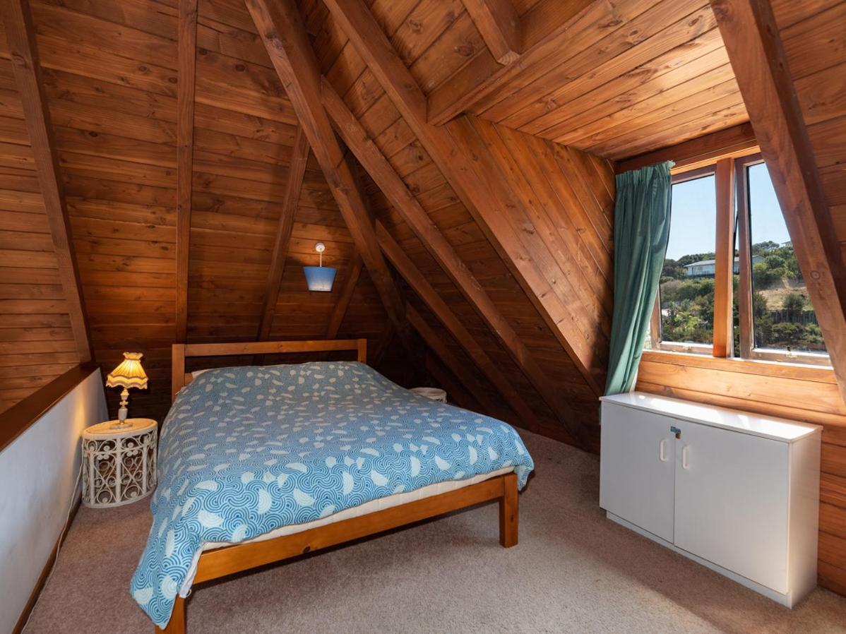Te Maiki Escape - Russell Holiday Home Eksteriør bilde
