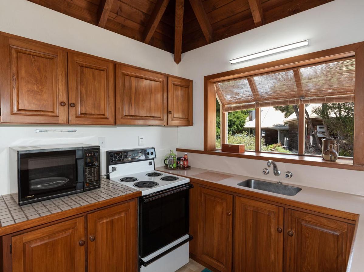 Te Maiki Escape - Russell Holiday Home Eksteriør bilde